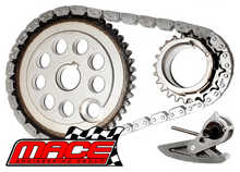 MACE TIMING CHAIN KIT TO SUIT HOLDEN STATESMAN WH WK ECOTEC L36 3.8L V6