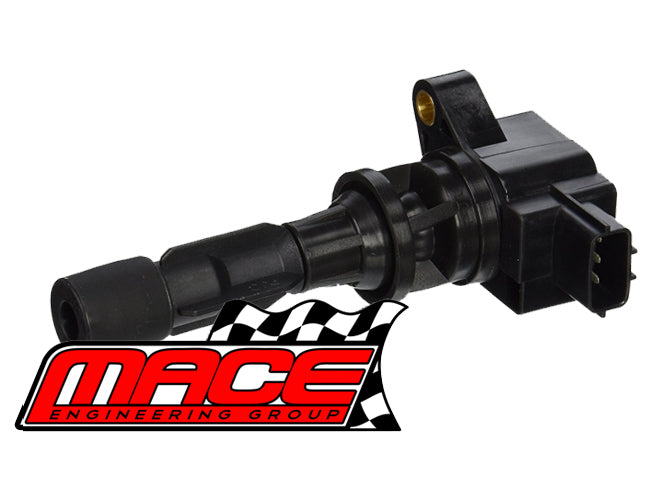 MACE STANDARD REPLACEMENT IGNITION COIL TO SUIT MAZDA MX5 NC LFDE DOHC 2.0L I4