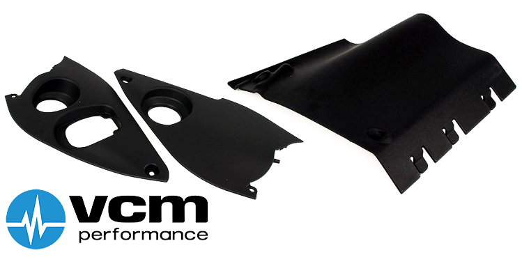Vcm Panel VCM SIDE FASCIA AND INFILL PANELS TO SUIT HSV VE WM V8 – Mace ...