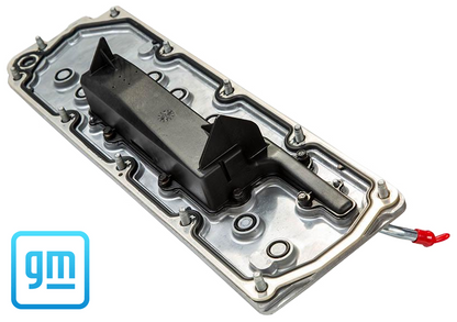 GENUINE GM NON-AFM VALLEY COVER KIT TO SUIT HSV MALOO VZ VE VF LS2 LS3 LSA SUPERCHARGED 6.0L 6.2L V8