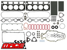 MACE FULL ENGINE GASKET KIT TO SUIT HOLDEN MONARO V2 VZ LS1 5.7L V8