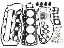VALVE REGRIND GASKET SET TO SUIT NISSAN NAVARA D40 YD25DDTI TURBO DIESEL 2.5L I4 FROM 01/2010