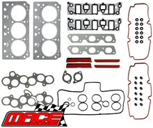 MACE VALVE REGRIND GASKET SET (VRS) TO SUIT HOLDEN CALAIS VS VT VX VY ECOTEC L36 3.8L V6