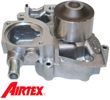 AIRTEX WATER PUMP TO SUIT SUBARU EJ204 EJ255 EJ257 TURBO 2.0L 2.5L F4