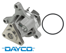 DAYCO WATER PUMP KIT TO SUIT MAZDA MX-5 NC LF-DE 2.0L I4