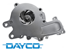 DAYCO WATER PUMP KIT TO SUIT TOYOTA PRADO KZJ71R KZJ78R KZJ90R KZJ95R KDJ120R KZJ120R KDJ150R KDJ155R 1KZ-TE 1KD-FTV TURBO DIESEL 2.5L 3.0L I4
