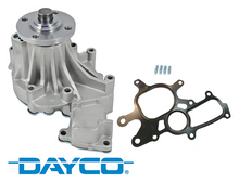 DAYCO WATER PUMP KIT TO SUIT TOYOTA PRADO KZJ71R KZJ78R KZJ90R KZJ95R KDJ120R KZJ120R KDJ150R KDJ155R 1KZ-TE 1KD-FTV TURBO DIESEL 2.5L 3.0L I4