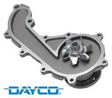 DAYCO WATER PUMP KIT TO SUIT TOYOTA HIACE RCH41R RCH47R TRH102R TRH112R TRH122R TRH124R TRH200R TRH214R TRH224R TRH226R TRH201R TRH221R TRH223R 3RZ-FE 1TR-FE 2TR-FE 2.0L 2.7L I4