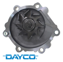DAYCO WATER PUMP KIT TO SUIT TOYOTA DYNA LY111R LY211R LY230R 3L 5L DIESEL 2.8L 3.0L I4