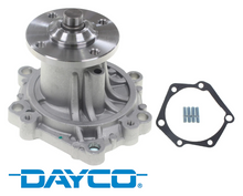 DAYCO WATER PUMP KIT TO SUIT TOYOTA DYNA LY111R LY211R LY230R 3L 5L DIESEL 2.8L 3.0L I4