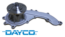 DAYCO WATER PUMP TO SUIT TOYOTA 1RZ 2RZ 1RZ-E 2RZ-E 3RZ-FE 2.0L 2.4L 2.7L I4