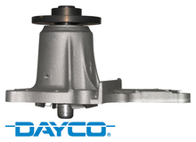 DAYCO WATER PUMP TO SUIT TOYOTA 4A-FE 7A-FE 1.8L I4