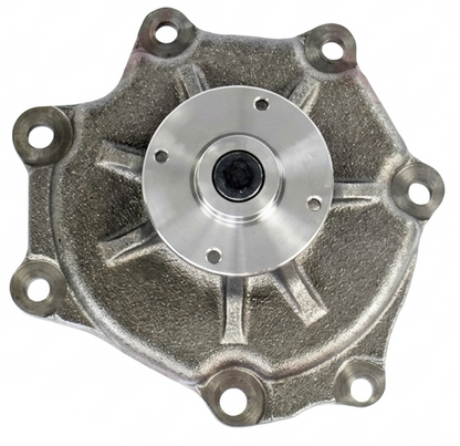 WATER PUMP KIT TO SUIT FORD MAVERICK DA TD42 DIESEL 4.2L I6