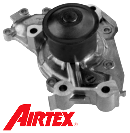 AIRTEX WATER PUMP TO SUIT TOYOTA HARRIER MHU38R 3MZ-FE 3.3L V6