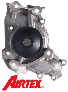 AIRTEX WATER PUMP TO SUIT LEXUS RX400H MHU38R 3MZ-FE 3.3L V6