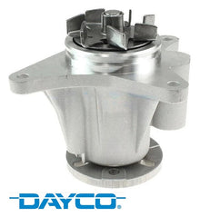 DAYCO WATER PUMP KIT TO SUIT FORD TERRITORY SZ 276DT TURBO DIESEL 2.7L V6