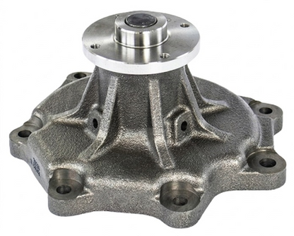 WATER PUMP KIT TO SUIT NISSAN PATROL GQ GU Y61 TD42 TD42T TURBO DIESEL 4.2L I6