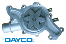 DAYCO WATER PUMP TO SUIT FORD FAIRLANE AU WINDSOR OHV MPFI 5.0L V8