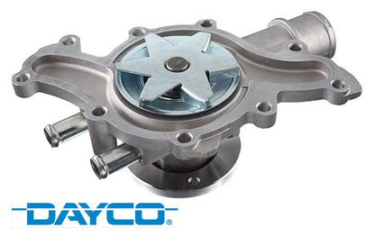 DAYCO WATER PUMP TO SUIT FORD LTD AU WINDSOR OHV MPFI 5.0L V8