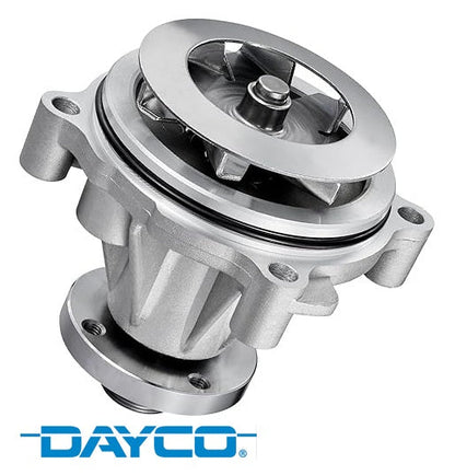 DAYCO WATER PUMP TO SUIT FORD MUSTANG MODULAR SUPERCHARGED 4.6L V8