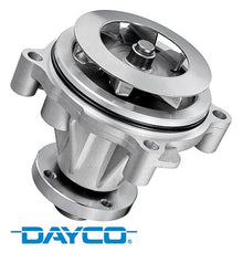 DAYCO WATER PUMP TO SUIT FORD FAIRLANE BA BF BARRA 220 230 5.4L V8