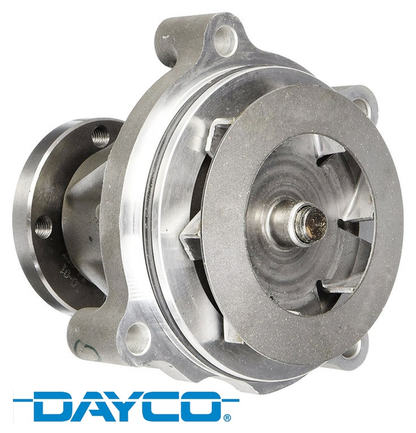 DAYCO WATER PUMP TO SUIT FORD MUSTANG MODULAR SUPERCHARGED 4.6L V8