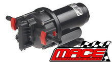 AQUA JET JOHNSON WATER PUMP 5.2GPH - 12V 20LPM