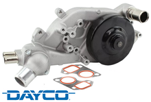 DAYCO WATER PUMP TO SUIT HSV W427 VE LS7 7.0L V8