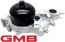 GMB WATER PUMP KIT TO SUIT HSV COUPE V2 LS1 5.7L V8