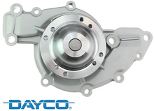 DAYCO WATER PUMP KIT TO SUIT HOLDEN STATESMAN VQ VR VS WH WK BUICK ECOTEC L27 L36 L67 S/C 3.8L V6
