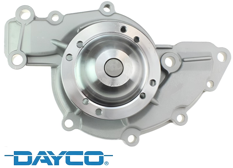 DAYCO WATER PUMP KIT TO SUIT HOLDEN CALAIS VN VP VR VS VT VX VY BUICK ECOTEC LN3 L27 L36 L67 3.8L V6