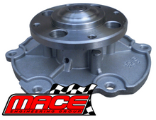 MACE WATER PUMP KIT TO SUIT HOLDEN ONE TONNER VZ ALLOYTEC LE0 3.6L V6