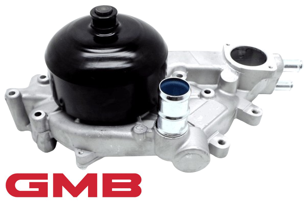 GMB WATER PUMP KIT TO SUIT HOLDEN CREWMAN VY VZ LS1 5.7L V8
