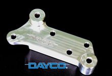 POWERBOND IDLER RELOCATION BRACKET TO SUIT HSV LSA SUPERCHARGED 6.2L V8