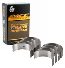 ACL RACE SERIES PERFORMANCE CONROD BEARING SET FOR FORD FAIRLANE NA NC NF NL MPFI SOHC 3.9L 4.0L I6