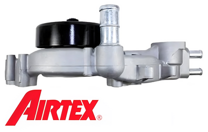 AIRTEX WATER PUMP TO SUIT HSV MALOO VZ VE LS2 6.0L V8