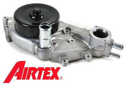 AIRTEX WATER PUMP TO SUIT HSV SENATOR VZ VE LS2 6.0L V8