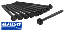 AJUSA CYLINDER HEAD BOLT SET TO SUIT ALFA ROMEO SPIDER 939A5 2.2L I4