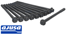 AJUSA CYLINDER HEAD BOLT SET TO SUIT DAEWOO NUBIRA J100 J150 A16DMS 1.6L I4