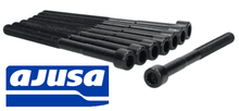 AJUSA CYLINDER HEAD BOLT SET TO SUIT TOYOTA KLUGER GSU40R GSU45R GSU50R GSU55R 1GR-FE 4.0L V6