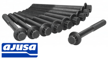 AJUSA CYLINDER HEAD BOLT SET TO SUIT FORD COURIER PB PC R2 DIESEL 2.2L I4 SUITS SGHW CHASSIS