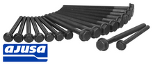 AJUSA CYLINDER HEAD BOLTS FOR FORD TRANSIT VM QVFA SRFA SRFC CYFD 2.2 I4 SUITS XXXBD & XXXTT CHASSIS