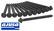 AJUSA CYLINDER HEAD BOLT SET TO SUIT HOLDEN TRAX TJ B14NET TURBO 1.4L I4