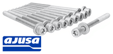 AJUSA CYLINDER HEAD BOLT SET TO SUIT HOLDEN FRONTERA UT X20SE 2.0L I4