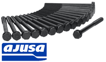 AJUSA CYLINDER HEAD BOLT SET TO SUIT HOLDEN JACKAROO L1 4JB1-T TURBO DIESEL 2.8L I4
