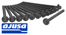 AJUSA CYLINDER HEAD BOLT SET TO SUIT HOLDEN COMBO XC Z14XEP 1.4L I4