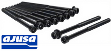 AJUSA CYLINDER HEAD BOLT SET TO SUIT HYUNDAI H-1 TQ G4KG 2.4L I4