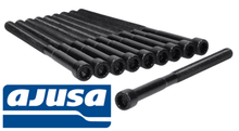AJUSA CYLINDER HEAD BOLT SET TO SUIT HYUNDAI ACCENT RB G4FD 1.6L I4 EXCEPT CU51E CHASSIS