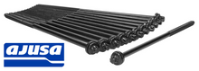 AJUSA CYLINDER HEAD BOLT SET TO SUIT LAND ROVER DISCOVERY L318 10P 16P TURBO DIESEL 2.5L I5