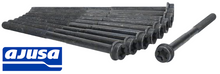 AJUSA CYLINDER HEAD BOLT SET TO SUIT LAND ROVER DICOVERY 4 L319 508PN 5.0L V8 TILL ENG. 11122107524